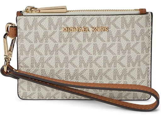(取寄) マイケルコース レディース ジェット セット スモール コイン パース MICHAEL Michael Kors women Jet Set Small Coin Purse Vanilla (取寄) マイケルコース レディース ジェット セット スモール コイン パース MICHAEL Michael Kors women Jet Set Small Coin Purse Vanilla