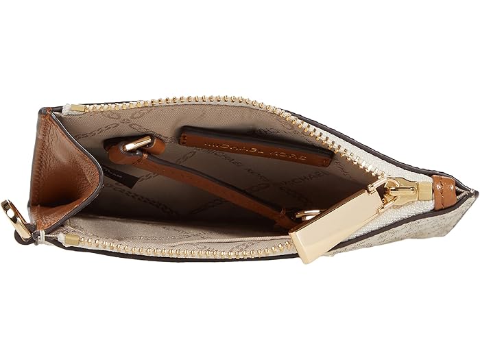 (取寄) マイケルコース レディース ジェット セット スモール コイン パース MICHAEL Michael Kors women Jet Set Small Coin Purse Vanilla