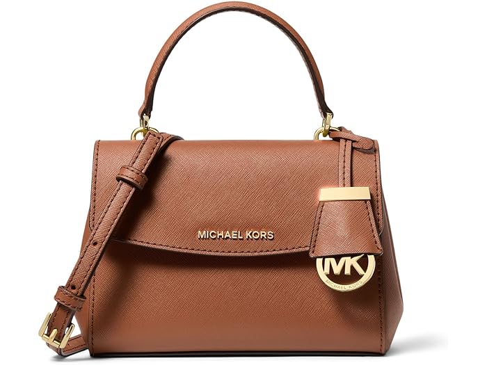 (取寄) マイケルコース レディース アヴァ エクストラ スモール クロスボディ MICHAEL Michael Kors wo..