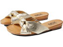 (取寄) ミズ ムーズ レディース アリザ Miz Mooz women Aliza Gold