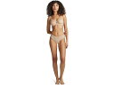 (取寄) コマンドー レディース シック メッシュ トング Commando women Chic Mesh Thong Beige(4)