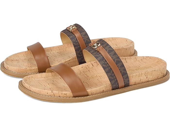 () ޥ륳 ǥ ޥǥ եå  MICHAEL Michael Kors women Mandy Fla...