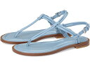 (取寄) マイケルコース レディース アストラ トング MICHAEL Michael Kors women Astra Thong Chambray