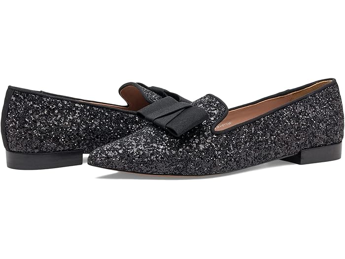 () ͥ ѥ ǥ  LINEA Paolo women Melrose Black Glitter