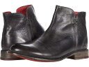 (取寄) ベッドステュ レディース ユリサ Bed Stu women Yurisa Black Rustic