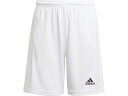 (取寄) アディダス キッズ ボーイズ スクアドラ 21 ショーツ (リトル キッズ/ビッグ キッズ) adidas Kids boys Squadra 21 Shorts (Little Kids/Big Kids) White/White