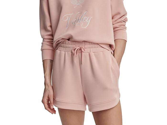 () С꡼ ǥ ꡼ ϥ饤 硼 3.5 Varley women Ollie High-Rise Short...