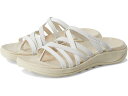 (取寄) メレル レディース ハーバー ポスト Merrell women Harbor Post White