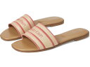 (取寄) カルバンクライン レディース Calvin Klein women Kendell Light Natural/Pink