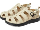 (取寄) メレル レディース フラー フィッシャーマン Merrell women Fleur Fisherman Poplar/Latte