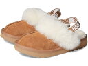 (取寄) アグ キッズ ガールズ ファンケット (トドラー/リトル キッド) UGG Kids girls Funkette (Toddler/Little Kid) Chestnut