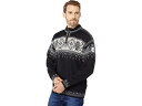(取寄) ダーレオブノルウェー メンズ ブライフェル セーター Dale of Norway men Blyfjell Sweater Black/Smoke/...
