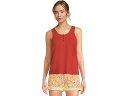 (取寄) トードアンドコー レディース ピル ヘンリー タンク Toad&Co women Piru Henley Tank Campfire(4)