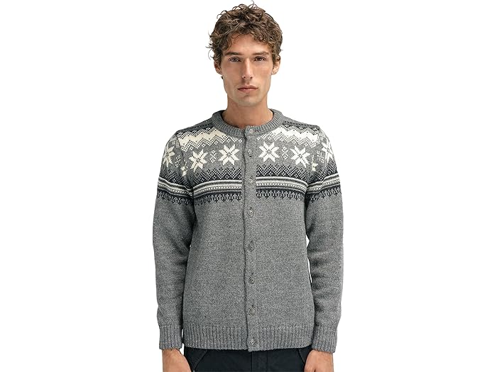 () 쥪֥Υ륦  㥱å Dale of Norway men Veafjord Jacket Smoke/Cre...
