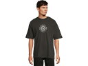 (取寄) プーマ メンズ ハリー ポッター オーバーサイズ グラフィック T-シャツ PUMA men Harry Potter Oversized Graphic T-Shirt Puma Black
