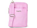 (取寄) バッガリーニ レディース モダン テイク トゥー Rfid クロスボディ Baggallini women Modern Take Two RFID ...