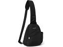 (取寄) バッガリーニ レディース ミディアム スリング Baggallini women Medium Sling Black