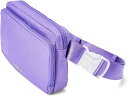 (取寄) バッガリーニ レディース モダン ベルト バッグ スリング Baggallini women Modern Belt Bag Sling Lavend...