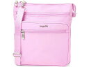 (取寄) バッガリーニ レディース アウト アンド アバウト クロスボディ Baggallini women Out and About Crossbody H...