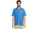 (取寄) トミーバハマ メンズ フラミンゴ ミングル ファイブ オクロック ポロ Tommy Bahama men Flamingo Mingle Five O...