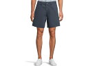 (取寄) トードアンドコー メンズ バウンドレス ショーツ Toad&Co men Boundless Shorts True Navy(4)