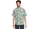 (取寄) トミーバハマ メンズ ノバ ウェーブ ジャングル パーティー Tommy Bahama men Nova Wave Jungle Party Vict...
