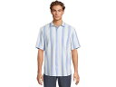 (取寄) トミーバハマ メンズ ノバ ウェーブ ストライプ Tommy Bahama men Nova Wave Maliblue Stripe Big Sky...