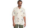 (取寄) トミーバハマ メンズ ベラクルス キー フローラ Tommy Bahama men Veracruz Cay Viintage Flora Vanil...