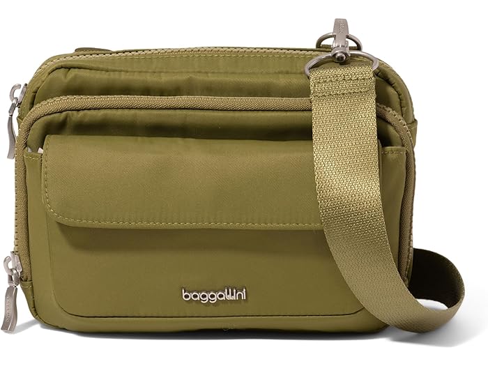 () Хå꡼ ǥ  ֥ å ܥǥ Baggallini women Modern Double Zi...