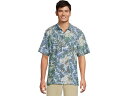 (取寄) トミーバハマ メンズ コースタル イーズ フロンド フェスタ Tommy Bahama men Coastal Ease Frond Fiesta P...