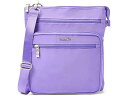 (取寄) バッガリーニ レディース アウト アンド アバウト クロスボディ Baggallini women Out and About Crossbody L...