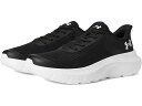 (取寄) アンダーアーマー キッズ ボーイズ Pre スクール ローグ 4 オルタネイト レース (リトル キッド) Under Armour Kids boys Pre School Rogue 4 Alternate Lace (Little Kid) Black/Black/White