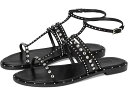 (取寄) シュッツ レディース イシドラ Schutz women Isidora Black 5