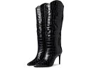 (取寄) シュッツ レディース マリアナ ワイド Schutz women Maryana Wide Black