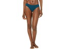 (取寄) スマートウール レディース メリノ ビキニ ボックスド Smartwool women Merino Bikini Boxed Twilight Blue