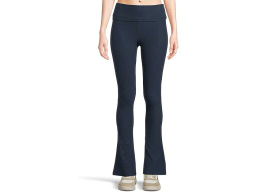 (取寄) ビヨンドヨガ レディース スペースダイ フォールドオーバー パンツ Beyond Yoga women Spacedye Foldover Pants Nocturnal Navy (取寄) ビヨンドヨガ レディース スペースダイ フォールドオーバー パンツ Beyond Yoga women Spacedye Foldover Pants Nocturnal Navy