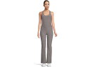 (取寄) ビヨンドヨガ レディース スペースダイ オール アラウンド ジャンプスーツ Beyond Yoga women Spacedye All Around Jumpsuit Soft Umber Heather(4)
