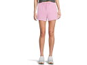(取寄) ビヨンドヨガ レディース スウェットショーツ Beyond Yoga women Luxefleece Sweatshorts Pink Haze