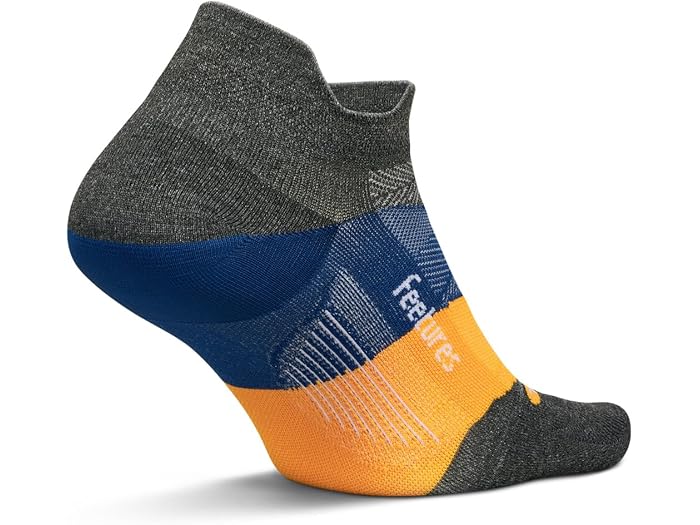 【送料無料】 五本指 カチカチヤマロークルー丈 (レッド・ブルー・グレー) (23-25cm) (3足セット)みっとめるへん社