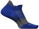 (取寄) フィーチャーズ エリート ウルトラ ライト ノー ショー タブ Feetures Elite Ultra Light No Show Tab Boost Blue