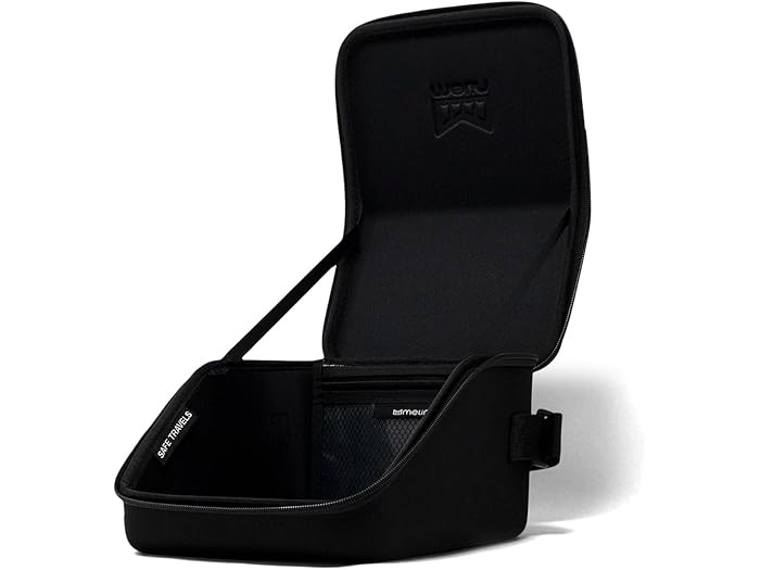 ()  3 ϥå ȥ٥顼  melin 3 Hat Traveler Case Black
