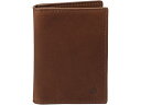 (取寄) ジョンストン&マーフィー ローズ バイフォールド カード ケース Johnston & Murphy Rhodes Bifold Card Case ...
