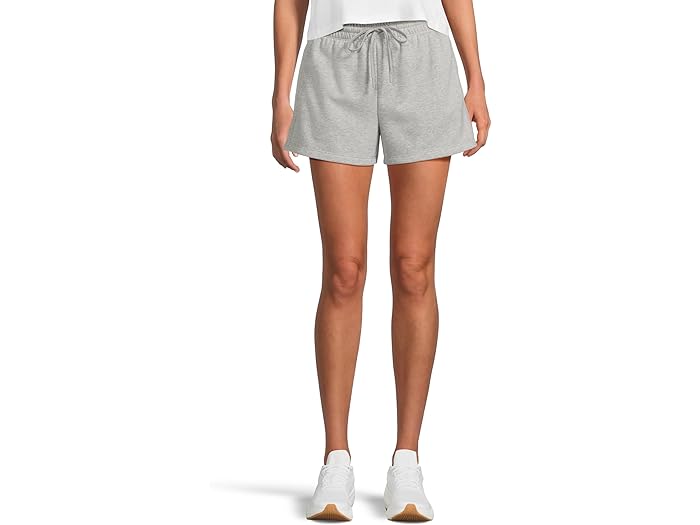 () ӥɥ襬 ǥ åȥ硼 Beyond Yoga women Luxefleece Sweatshorts L...