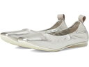 (取寄) ナチュラライザー レディース ゲーム チェンジャー バイ Naturalizer women Game Changer By Deepica Mutyala Silver Sand Leather(4)