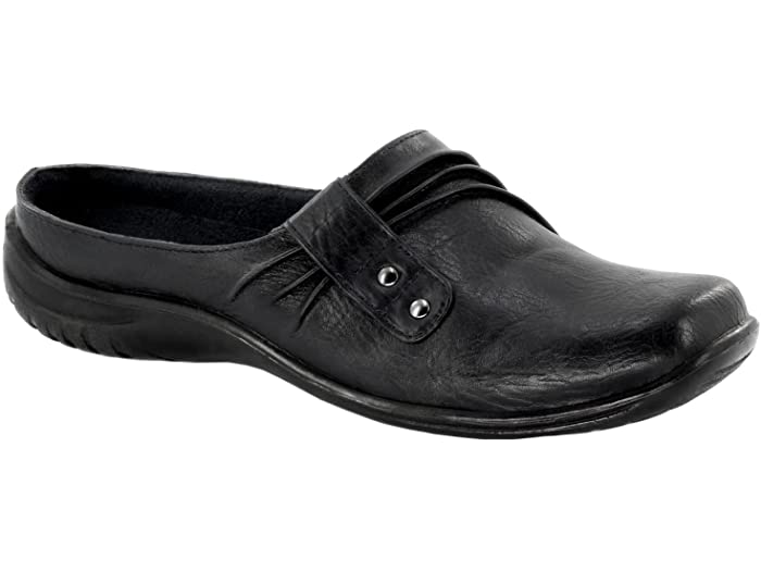 (取寄) イージーストリート レディース ホリー Easy Street women Holly Black