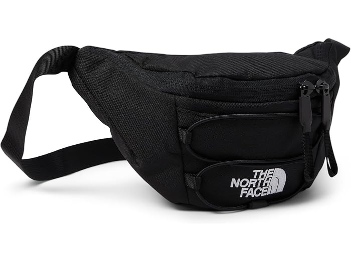 () Ρե  С The North Face Jester Lumbar TNF Black-NPF