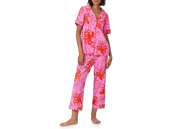 () ٥åɥإåɥѥޥ ǥ åȥ ˥å 硼 ꡼ åץ Pj å Bedhead PJs wom...