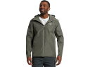 (取寄) アークテリクス メンズ ソラノ フーディ Arc'teryx men Solano Hoody Forage