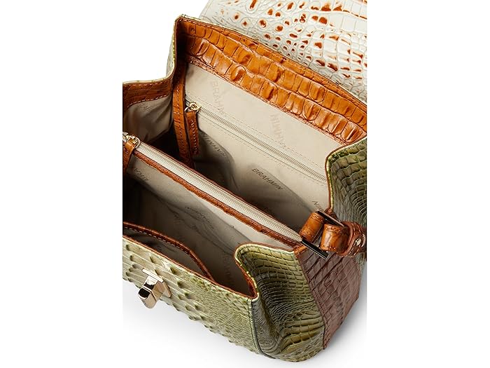 (取寄) ブラーミン レディース マーゴ Brahmin women Margo Fern