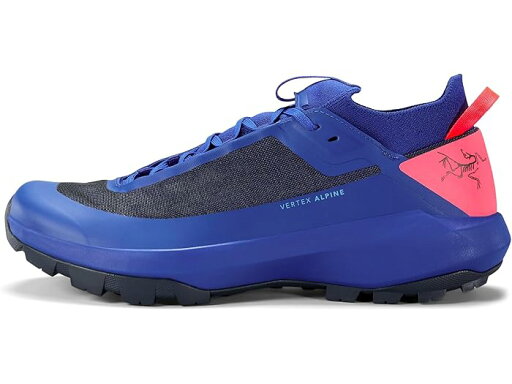 (取寄) アークテリクス レディース バーテックス アルパイン Arc'teryx women Vertex Alpine Vitality/Rocket (取寄) アークテリクス レディース バーテックス アルパイン Arc'teryx women Vertex Alpine Vitality/Rocket